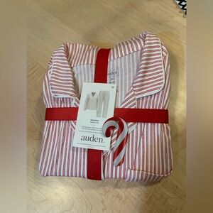 Auden 2 pc cloud knit matching set long sleeve top/pants Medium